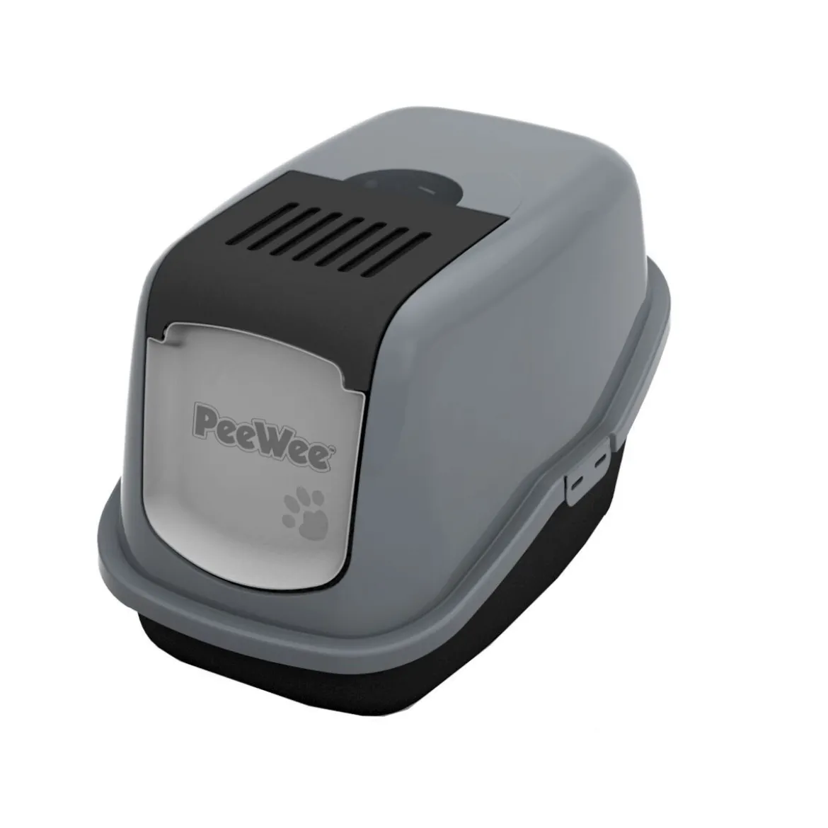Pellettivessa PeeWee EcoHus