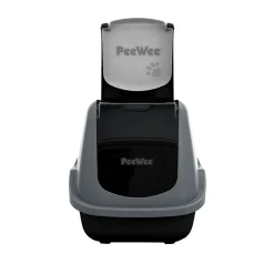 Pellettivessa PeeWee EcoHus