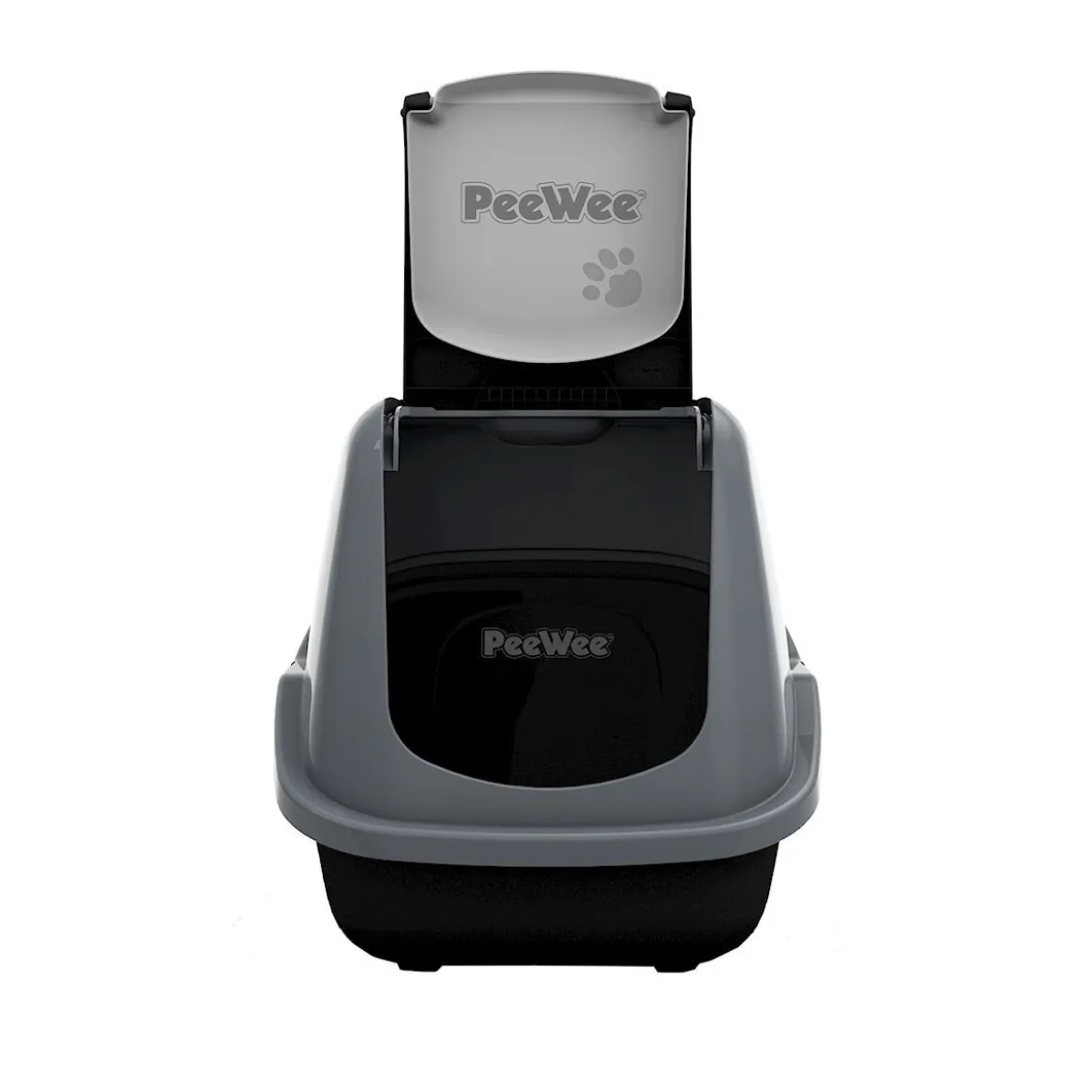 Pellettivessa PeeWee EcoHus