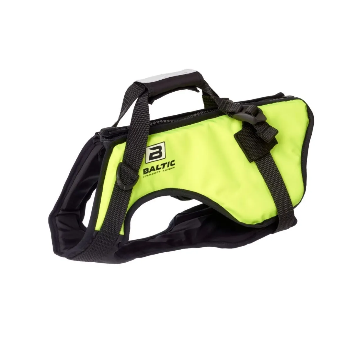 Pelstusliivit koirille Baltic Zorro
