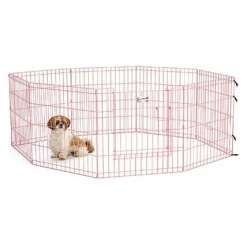 Pentuaitaus LifeStages Max Lock Pink