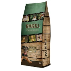 Pentu Rokka 15kg