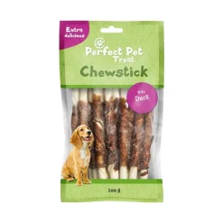 Perfect Pet ankkapurutikku 13cm