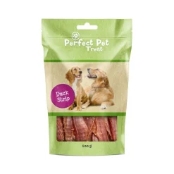 Perfect Pet -ankkasuikaleet