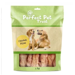 Perfect Pet kanafile koiralle
