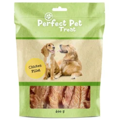 Perfect Pet kanafile koiralle