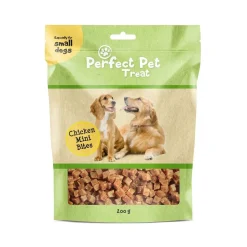 Perfect Pet kanapalat mini 200g