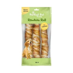 Perfect Pet kanapururulla 26cm 3kpl, 345g