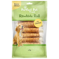Perfect Pet kanapururulla 18cm 15kpl, 1kg