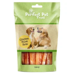 Perfect Pet kanasuikale 100g