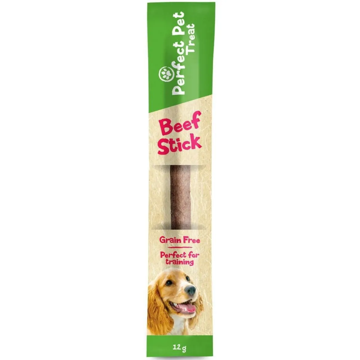 Perfect Pet nautatikku 18cm, 12g