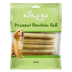 Perfect Pet puristeluurulla 15cm 30kpl, 600g