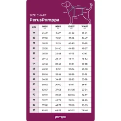 PerusPomppa valjasaukolla, luumu