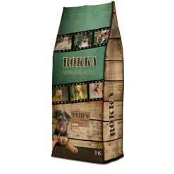Perus Rokka 15kg