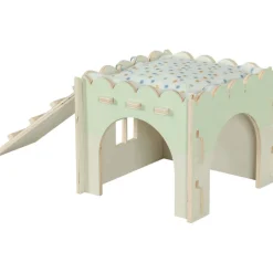 Pesämökki kanille Zolux Cosy