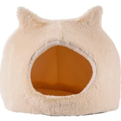 Pesäpeti Little&Bigger Purrfect, beige