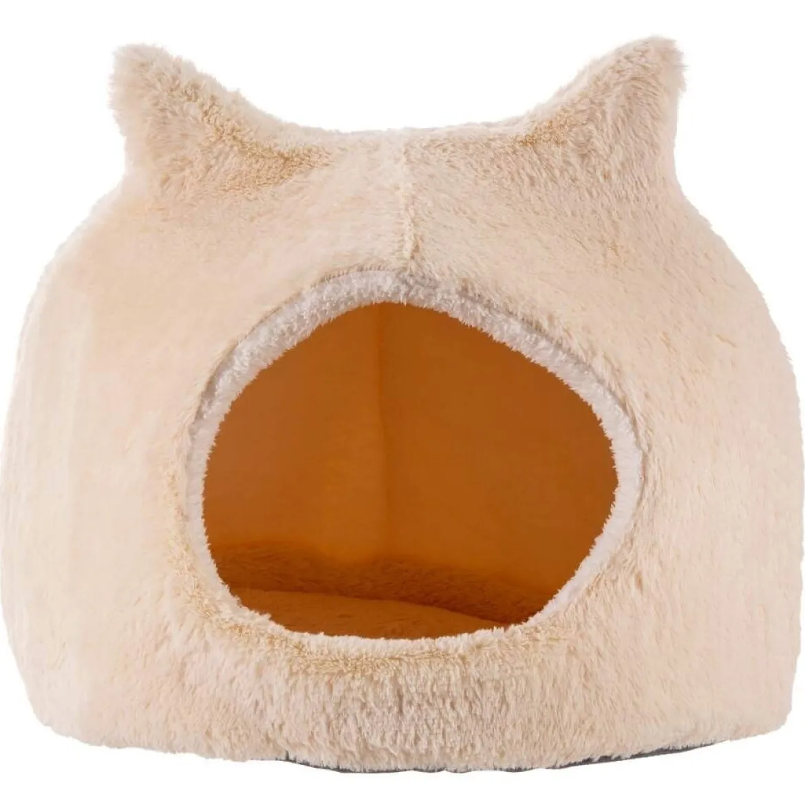 Pesäpeti Little&Bigger Purrfect, beige