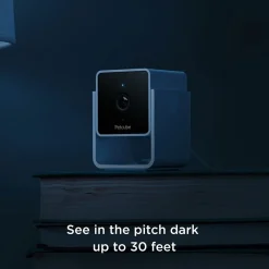 Petcube Cam lemmikkikamera kotiin