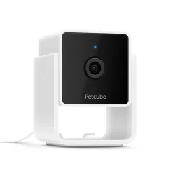 Petcube Cam lemmikkikamera kotiin