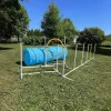 PetEasy Koiran agilityestesetti