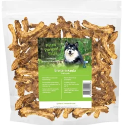 Peten Parhaat Palat broilerinkaula 400g
