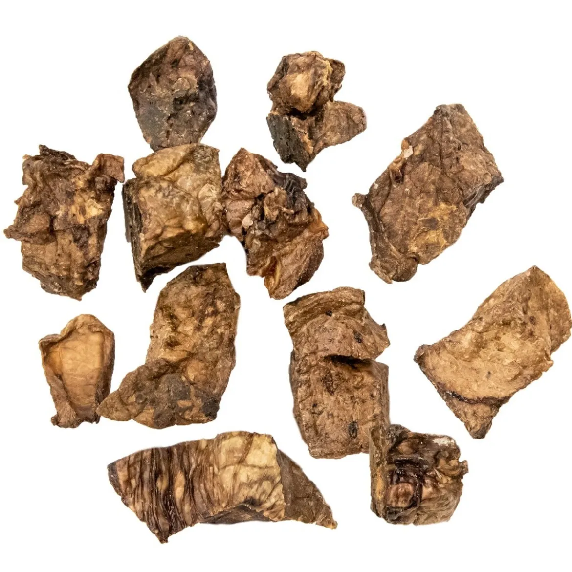 Peten Parhaat Palat naudankeuhkokuutio 300g