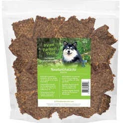 Peten Parhaat Palat naudanlihalastu 300g