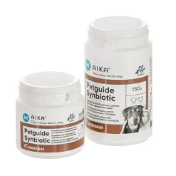 Petguide suolisto