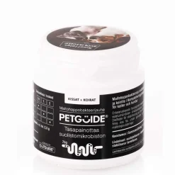 Petguide suolisto