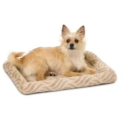 Peti Midwest QuietTime Wave, ruskea