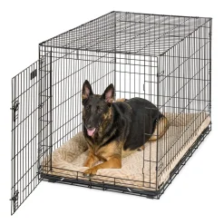 Peti Midwest QuietTime Wave, ruskea