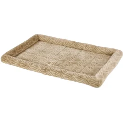 Peti Midwest QuietTime Wave, ruskea