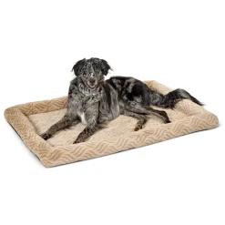 Peti Midwest QuietTime Wave, ruskea