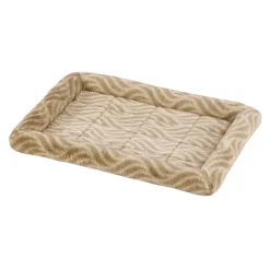 Peti Midwest QuietTime Wave, ruskea