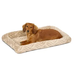 Peti Midwest QuietTime Wave, ruskea
