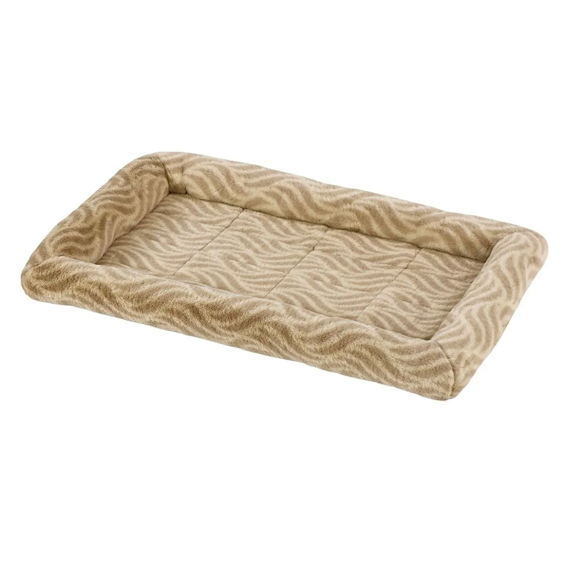 Peti Midwest QuietTime Wave, ruskea