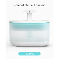Petlibro Capsule vesiautomaatin vaihtosuodattimet 8-pack