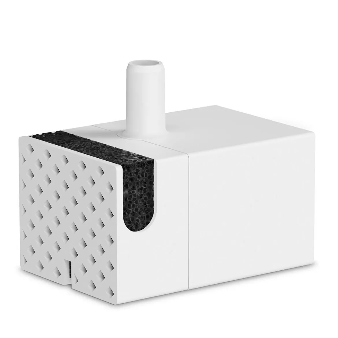 Petlibro Dockstream vaihtosuodattimet 8 kpl