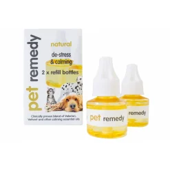 Pet Remedy vaihtopullot haihduttimeen