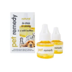 Pet Remedy vaihtopullot haihduttimeen