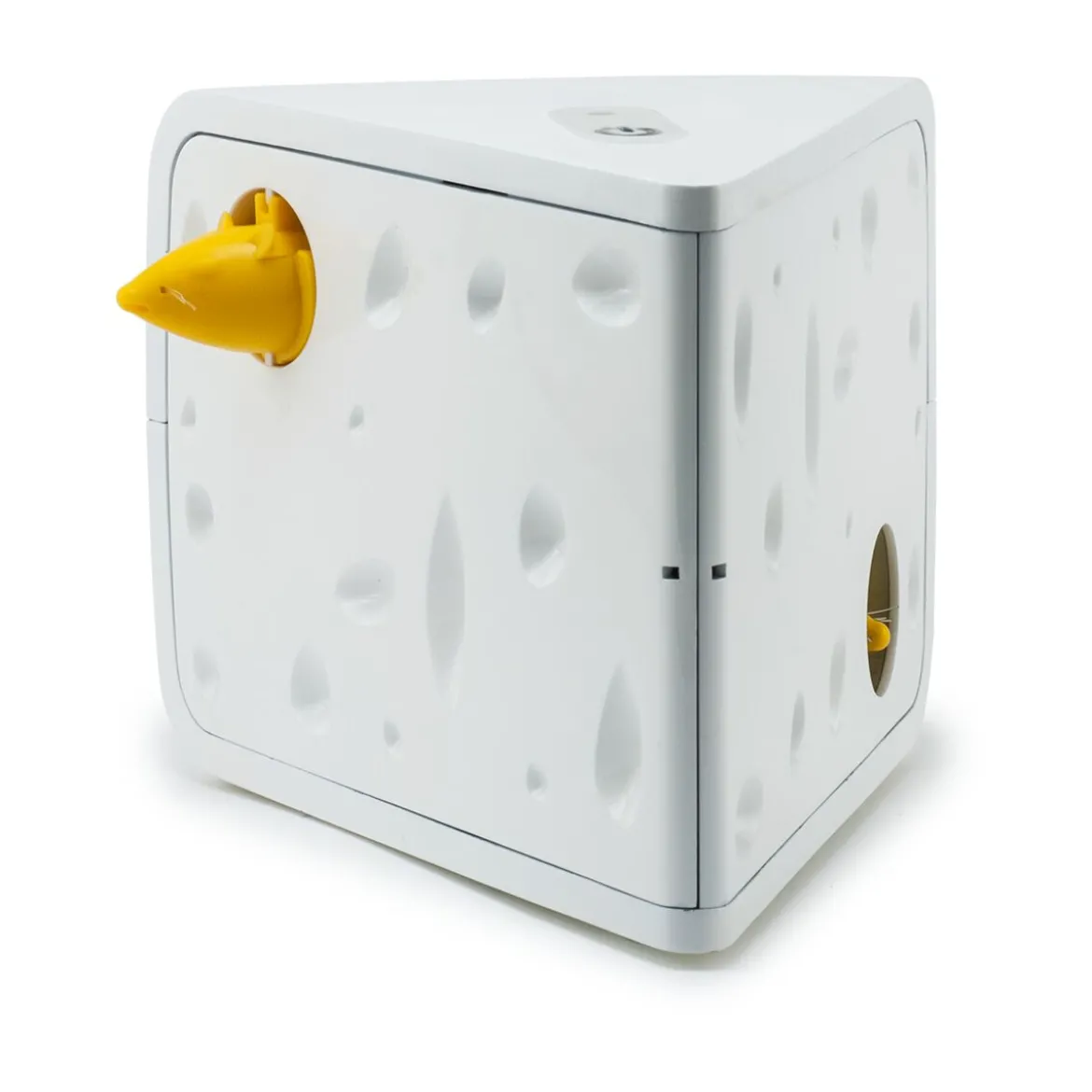 PetSafe Cheese interaktiivinen Kissanlelu