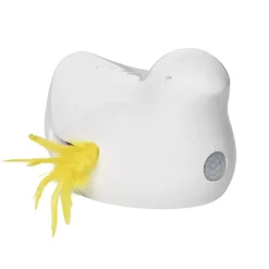 PetSafe® Peek-a-Bird™ kissanlelu