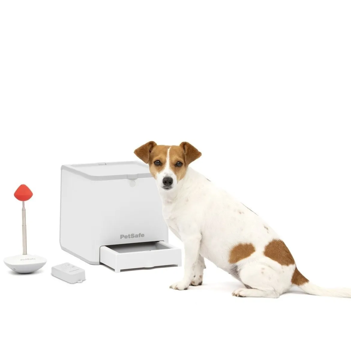 PetSafe® Teach & Treat Reward Trainer