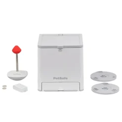 PetSafe® Teach & Treat Reward Trainer