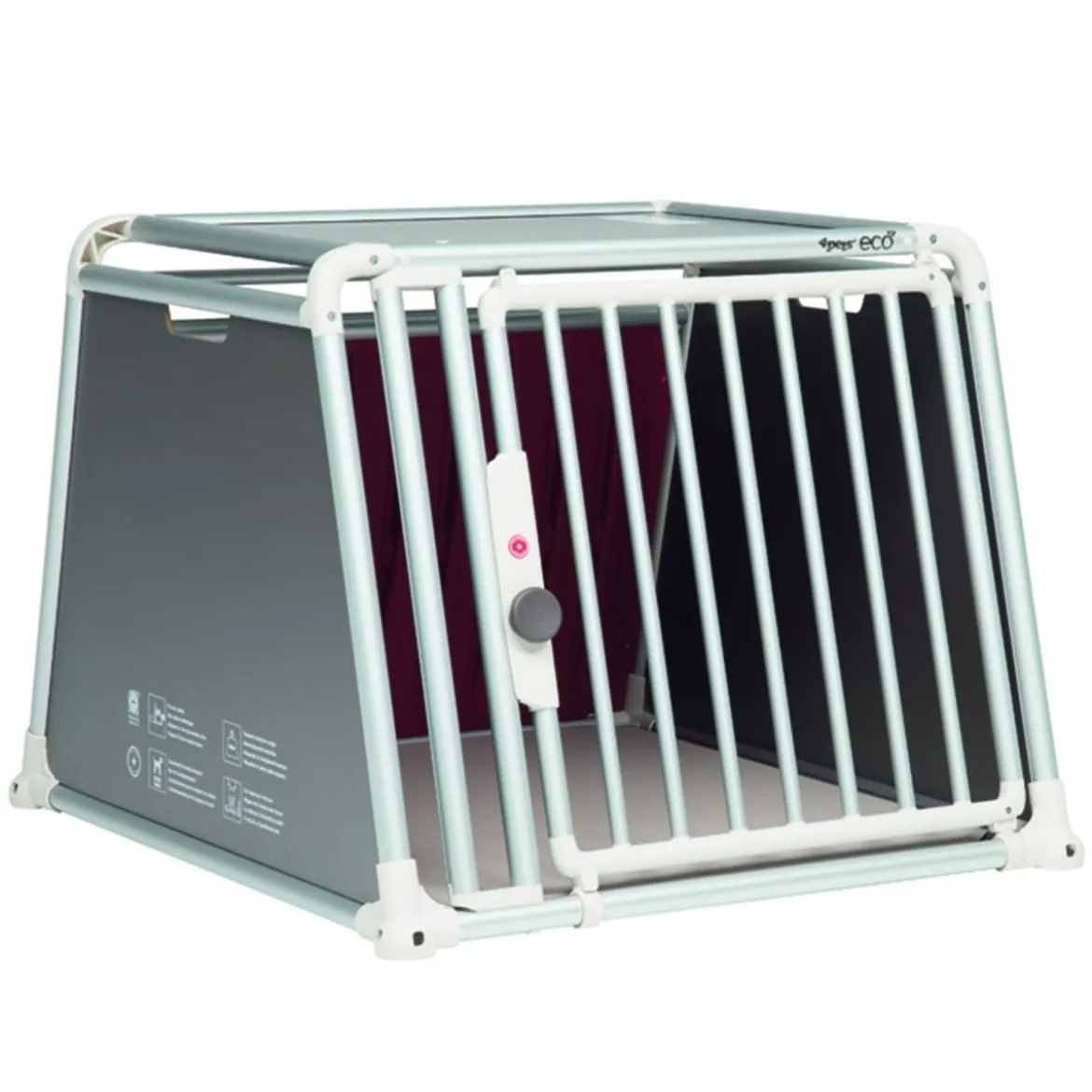 4Pets ECO 4 autohäkki
