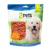 2pets Kanaminikuutiot 400 g