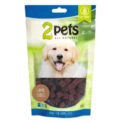 2pets Lampaanlihakuutiot