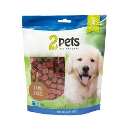2pets Lampaanlihakuutiot