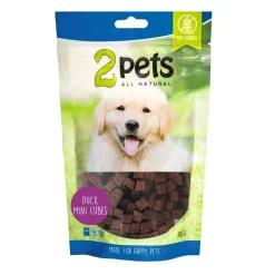 2pets Mini Ankkakuutiot