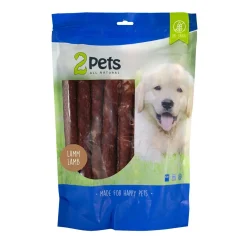 2pets pururullat lampaalla